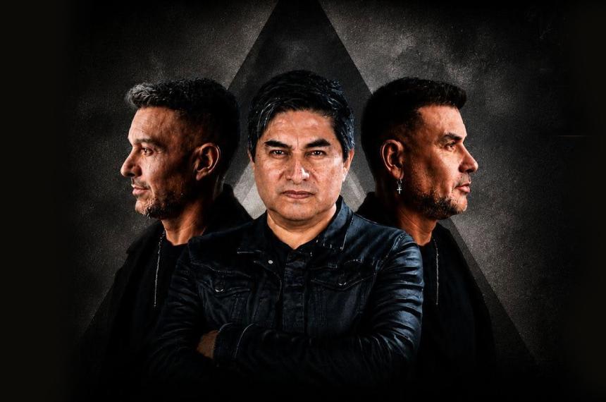 El grupo integrado por Gauna Villanueva y B�ez vuelva al Teatro Español