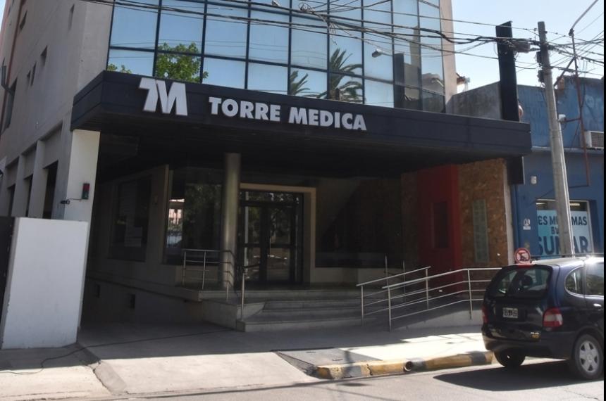 El CEDEX est� ubicado en la calle Liosando de la Torre