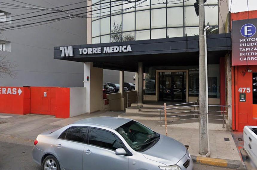 El CEDEX est� ubicado en la calle Liosando de la Torre