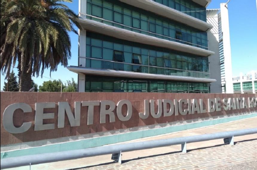La actuación del Ministerio P�blico Fiscal en tela de juicio