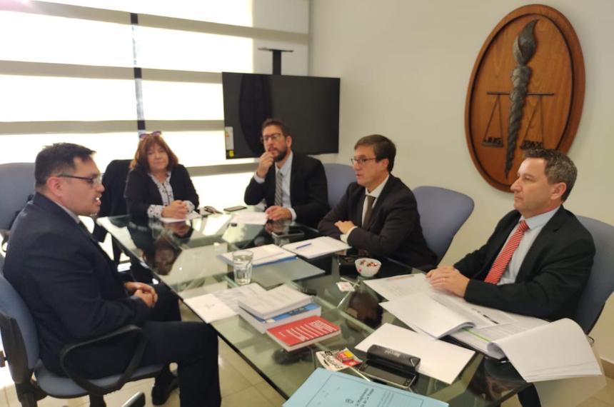 El Consejo de la Magistratura elevó ternas y duetos para cargos judiciales