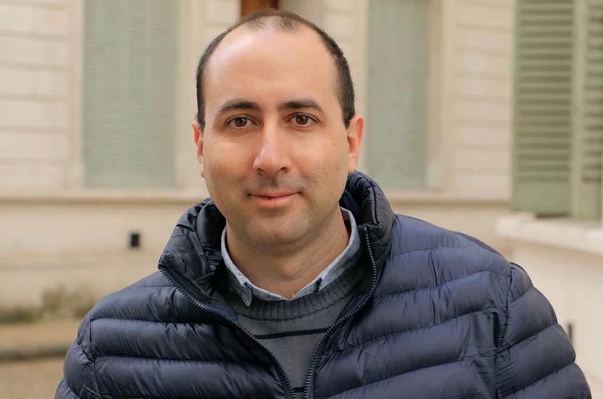 Fernando Cerimedo suma complicaciones ante la justicia