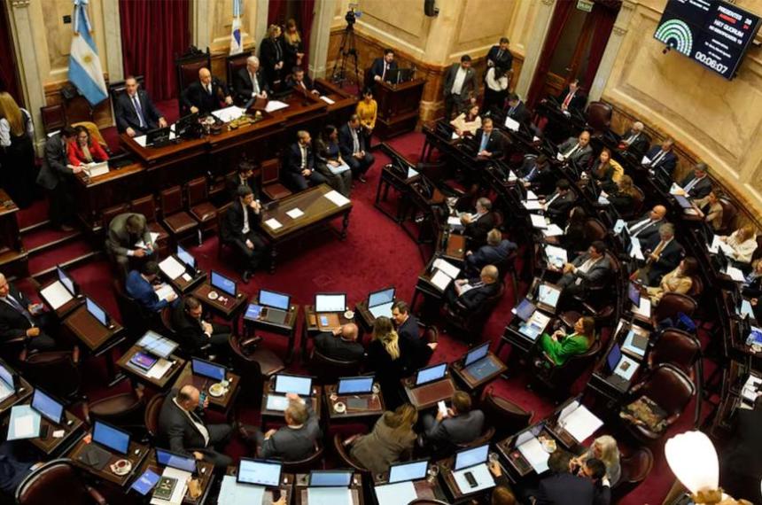 El Senado volvió a sesionar después de tres semanas aprobó 67 designaciones judiciales y abrió el camino para una nueva pulseada política por la reforma electoral y la eliminación de las PASO
