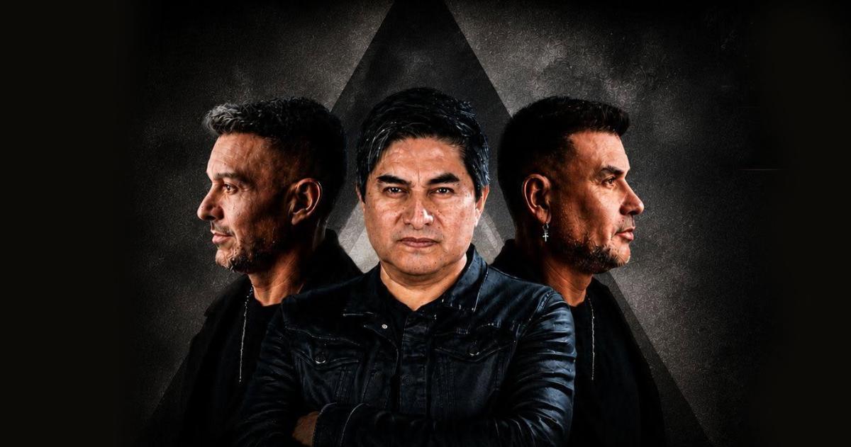 El grupo integrado por Gauna Villanueva y B�ez vuelva al Teatro Español