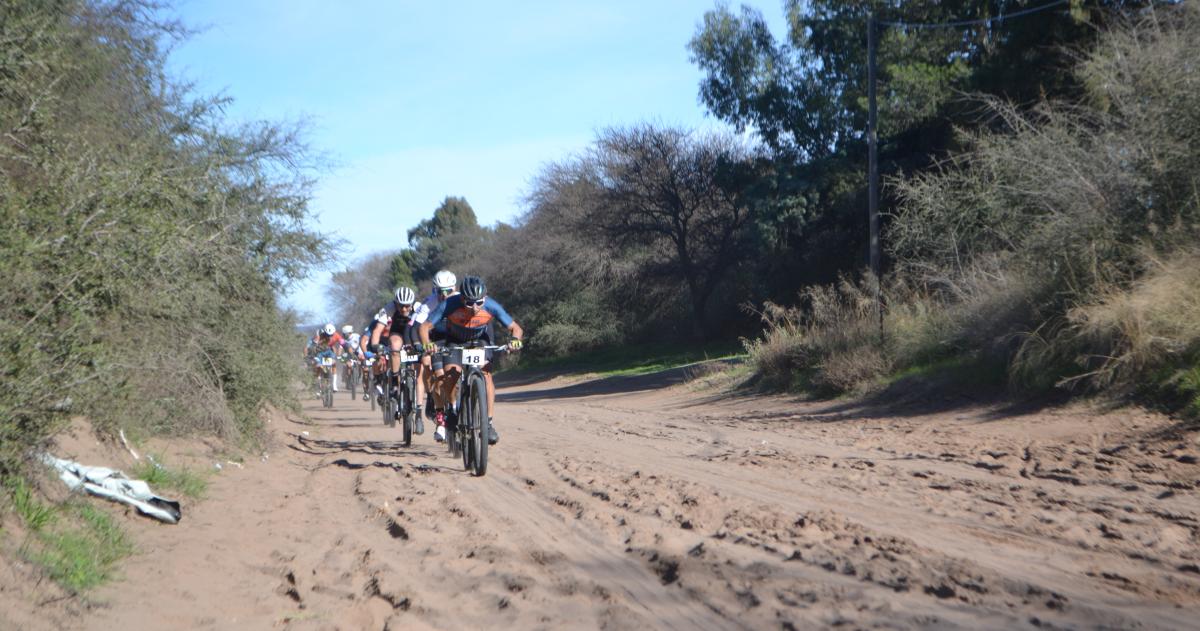 Correr�n ciclistas competitivos y promocionales en el tradicional recorrido a La Carita