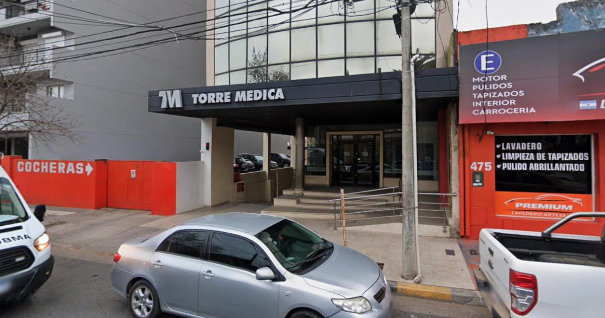 El CEDEX est� ubicado en la calle Liosando de la Torre