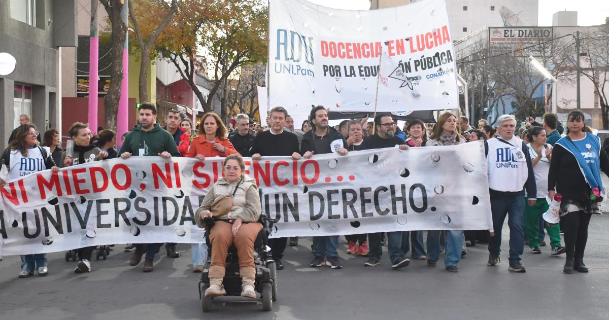 El gremio advirtió que el Gobierno nacional lleva m�s de 300 días sin cumplir con la actualización salarial ordenada por la Justicia