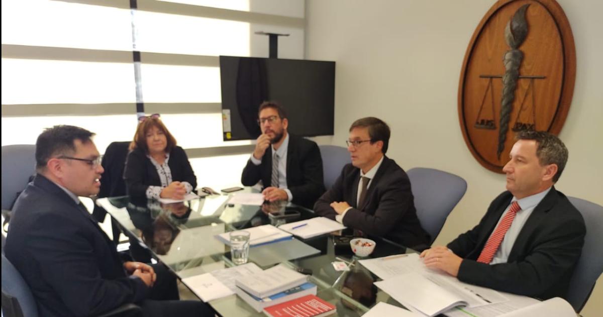 El Consejo de la Magistratura elevó ternas y duetos para cargos judiciales