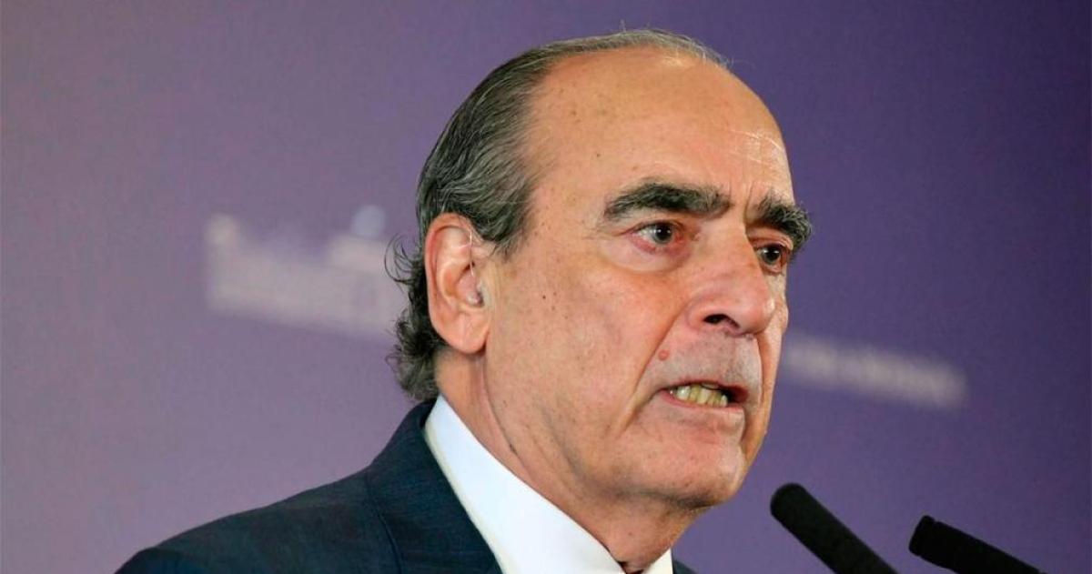 Guillermo Francos aseguró que los ataques y las versiones sobre su salida difundidas desde sectores vinculados al propio oficialismo fueron determinantes para abandonar la Jefatura de Gabinete