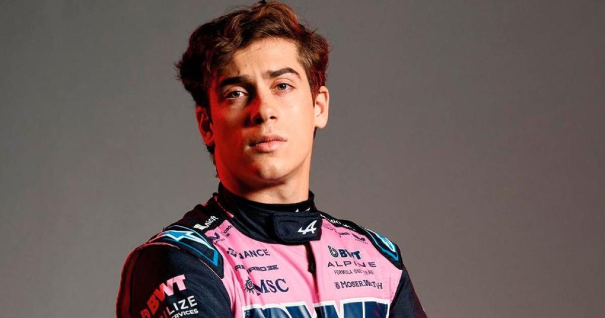 Franco Colapinto fue confirmado por Alpine como piloto titular para la temporada 2027 de Fórmula 1 y volver� a compartir equipo con el francés Pierre Gasly