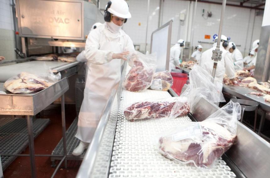 La medida encendió señales de alarma entre los productores y frigoríficos