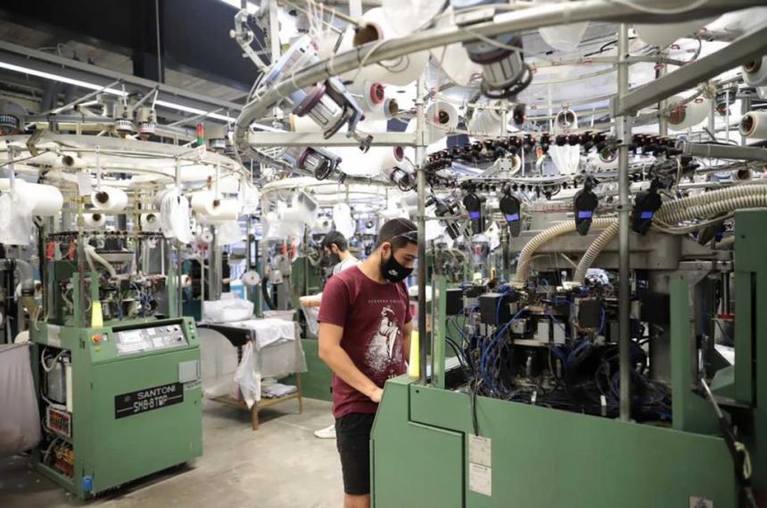 Crece la demanda de empleo