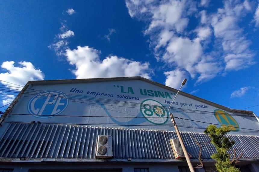 El festejo ser� este s�bado 29
