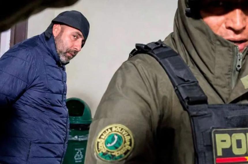 El exasesor deMilei prestó declaración en Bolivia en el marco de una investigación patrimonial