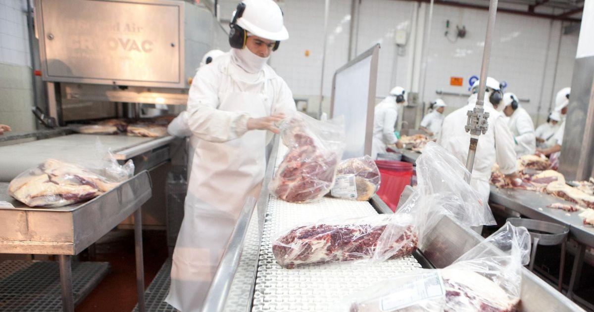 La medida encendió señales de alarma entre los productores y frigoríficos