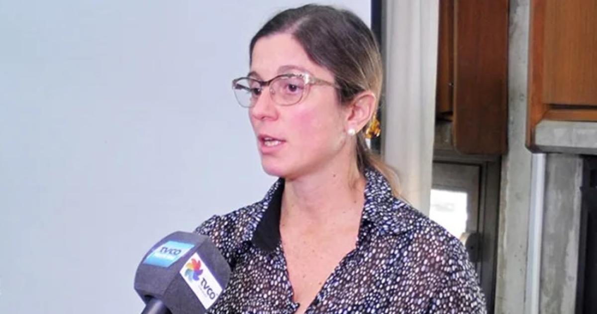 La jueza Ana Laura Ruffini homologó un acuerdo de juicio abreviado