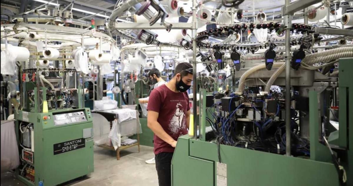 Crece la demanda de empleo