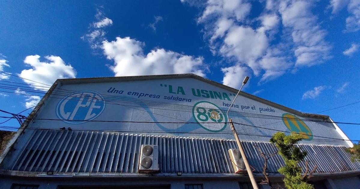 El festejo ser� este s�bado 29