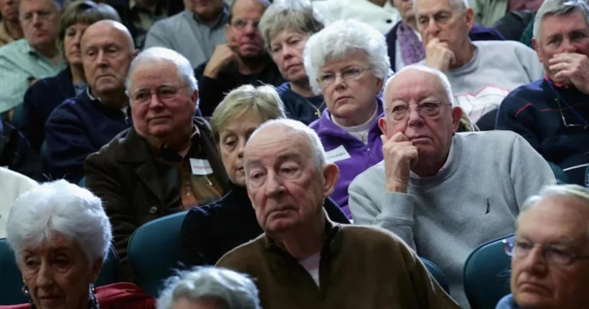 En Argentina los adultos mayores (60 años o m�s) representan el 157-en-porciento- de la población (71 millones datos 2020) cifra que aumentar� al 22-en-porciento- para 2050