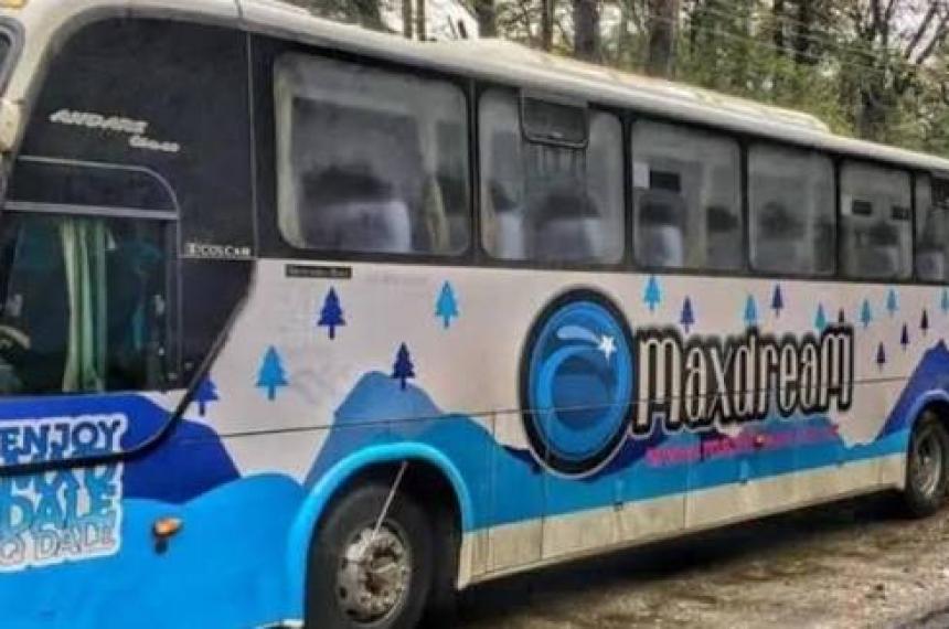 Otra denuncia contra la empresa