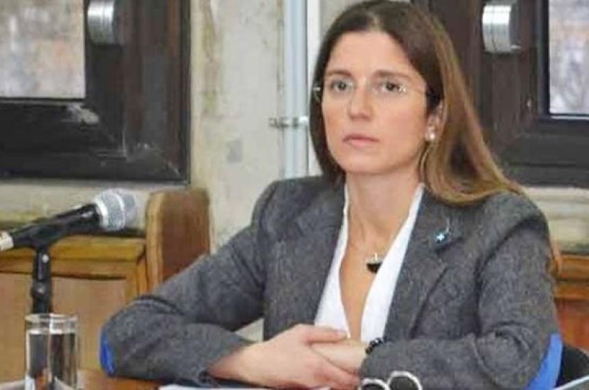 En el caso intervino la jueza Ana Laura Ruffini