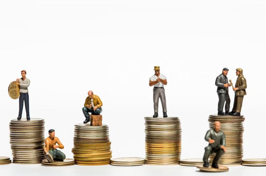 Los empleados tendr�n un aumento del salario mínimo