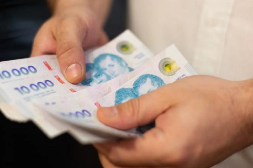 El salario no logra recomponerse