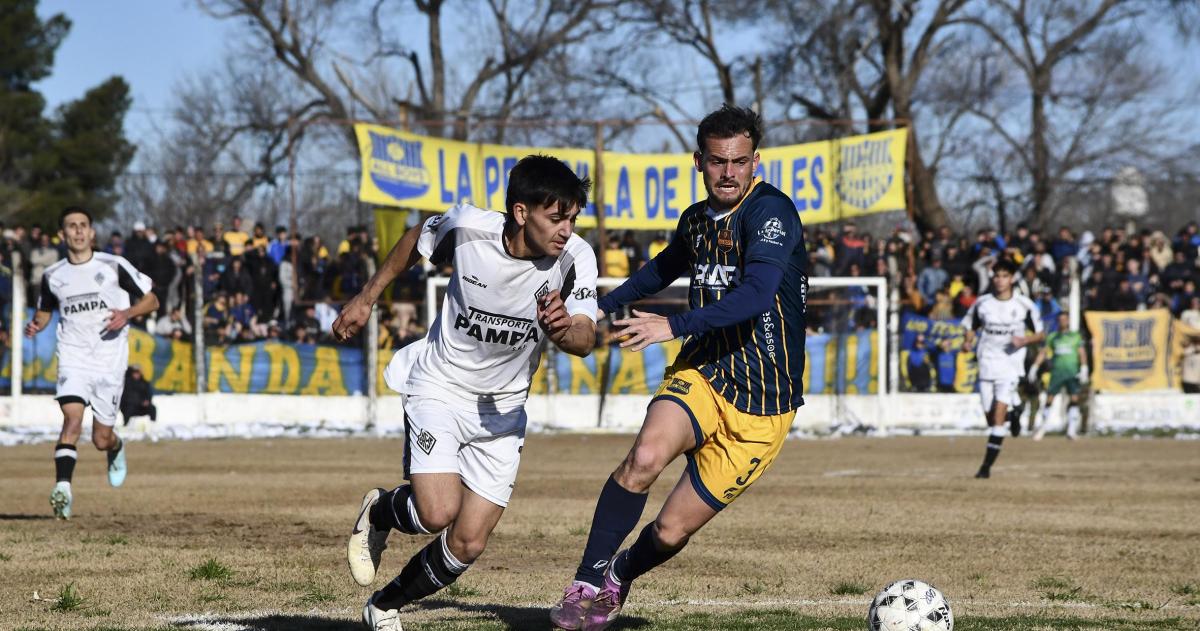 Ser� el quinto cl�sico de la temporada y ser� transmitido por la TV P�blica Pampeana