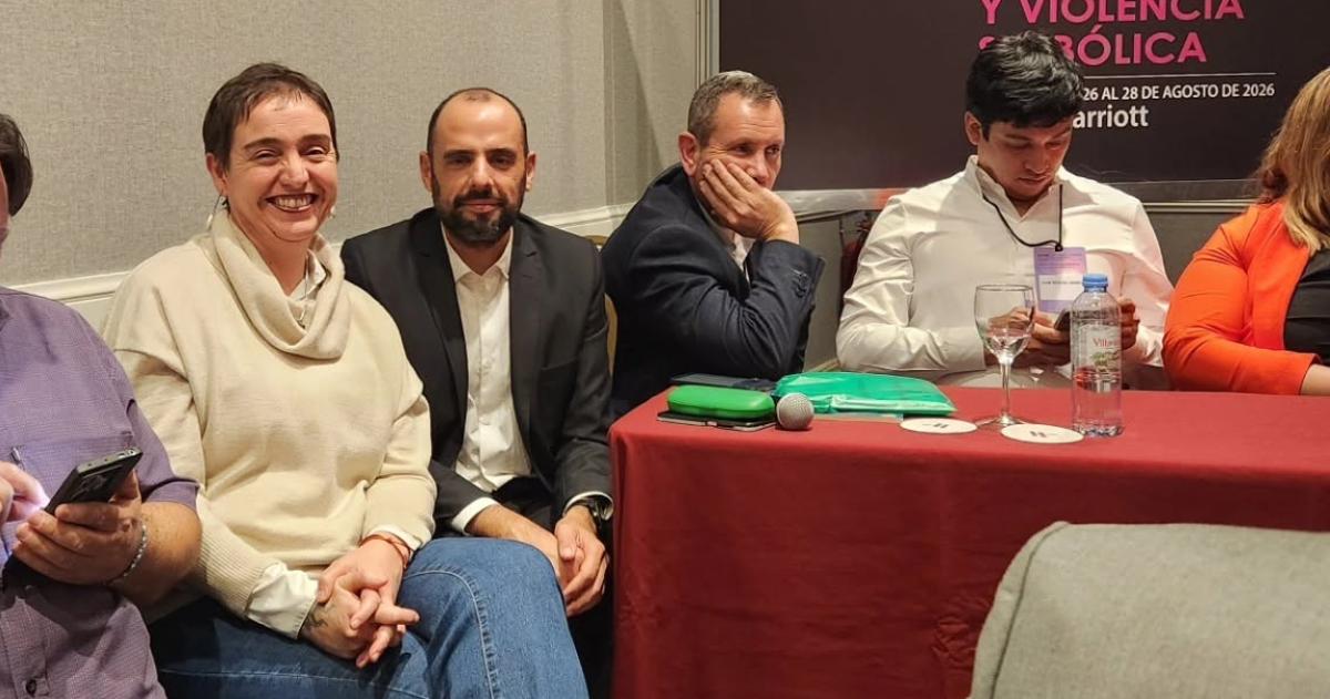  Malg� sintetizó la posición planteada por La Pampa y las dem�s provincias con una definición- No cambiar las leyes que tenemos