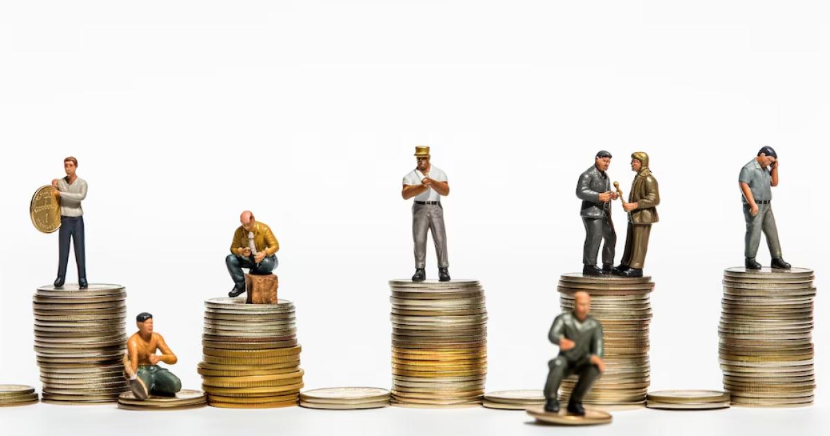 Los empleados tendr�n un aumento del salario mínimo