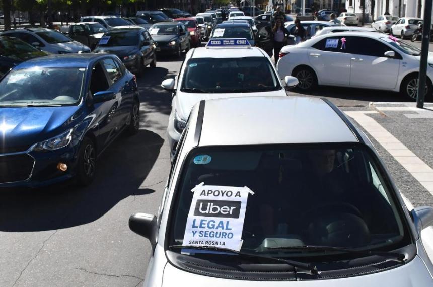 �Uber es seguro