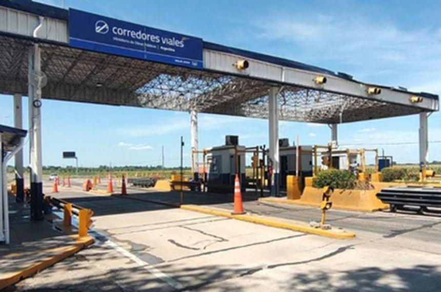 Los nuevos concesionarios podr�n instalar nuevos peajes