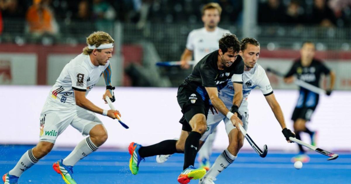 Los Leones juegan por el bronce
