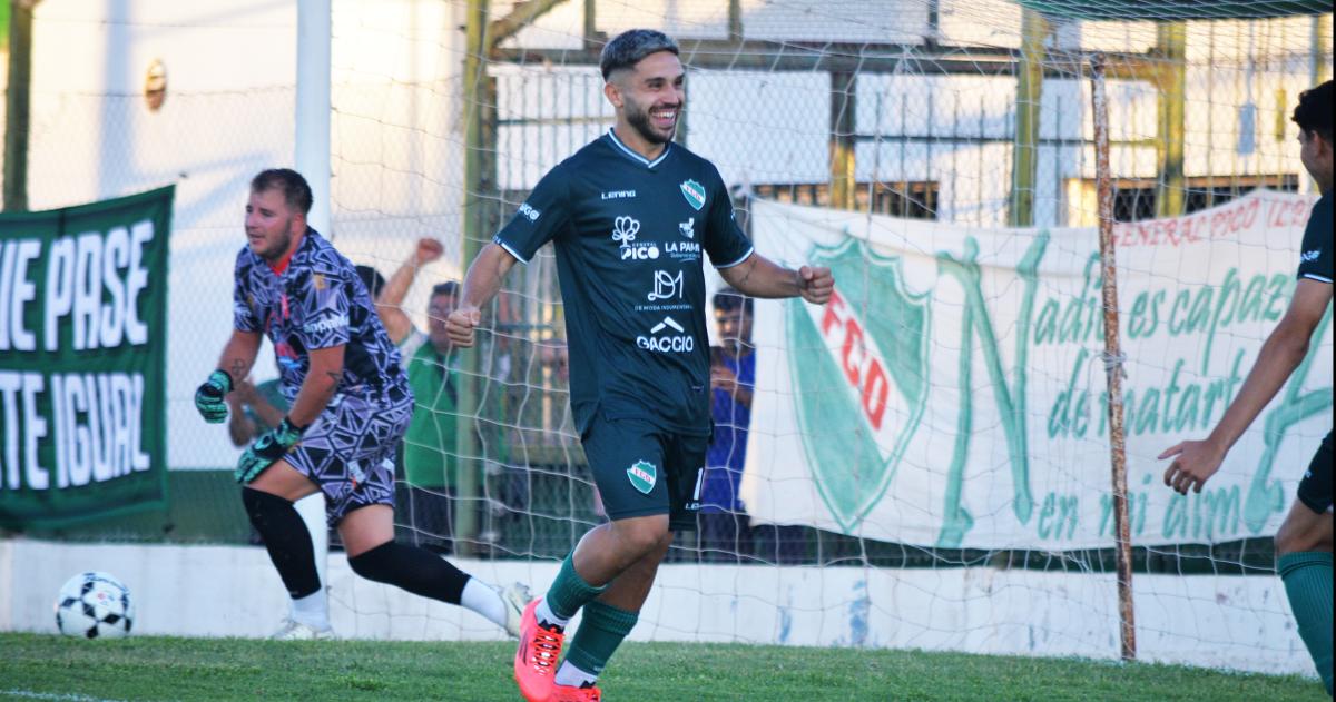 Musarella es una de las figuras de Ferro