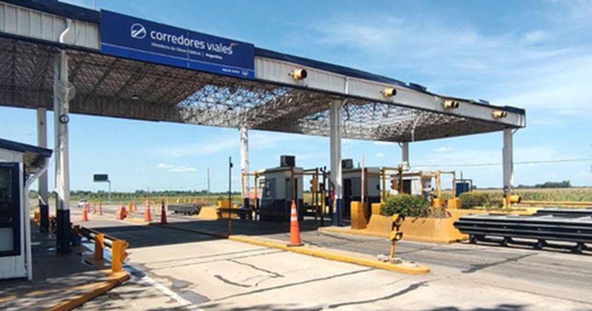 Los nuevos concesionarios podr�n instalar nuevos peajes