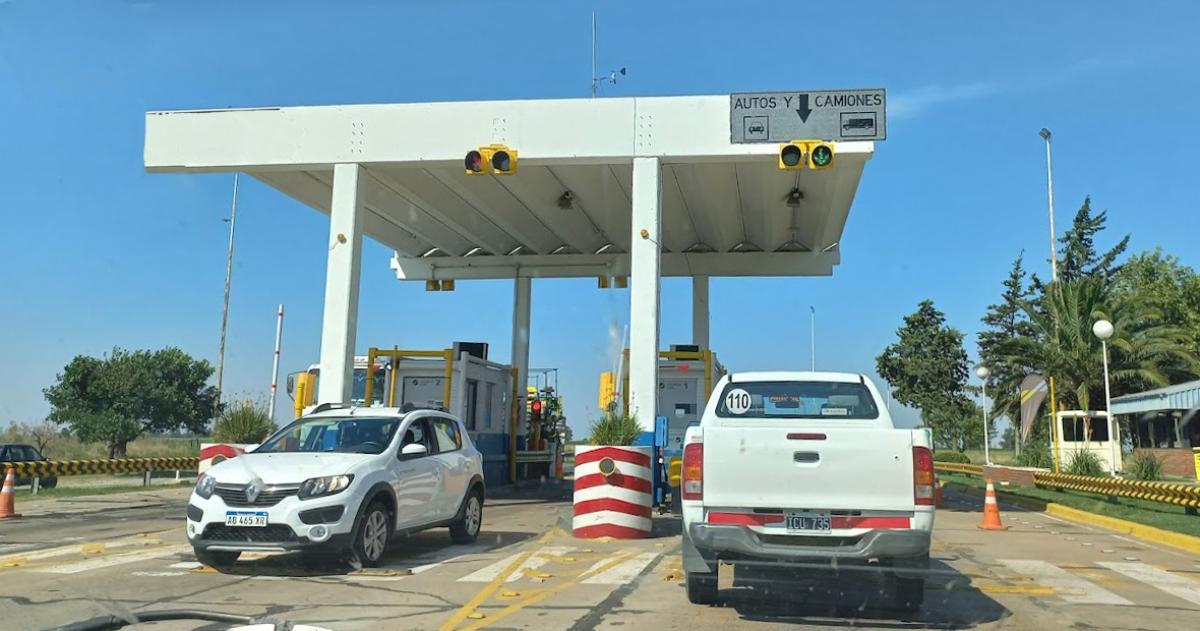 Los nuevos concesionarios podr�n instalar nuevos peajes