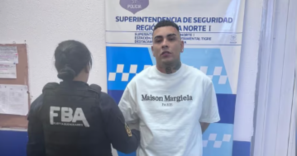 Callejero Fino es un famoso cantante de RKT