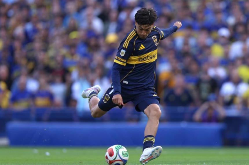 Zeballos jugar� en el Monza de la Serie A