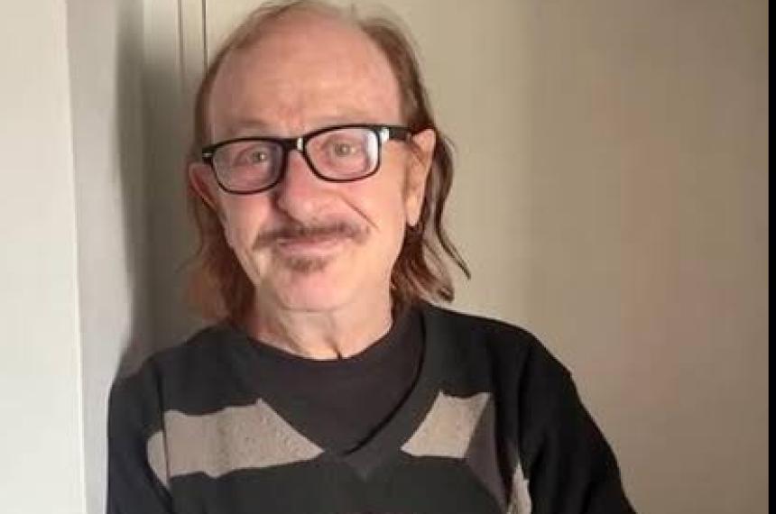 El m�sico y compositor falleció a los 71 años tras luchar contra un c�ncer de huesos