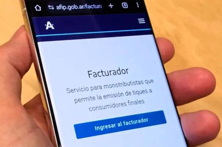 La normativa lleva la firma del director ejecutivo de la entidad Andrés V�zquez y modifica de manera directa las Resoluciones Generales 100 4290 4291 y 5866