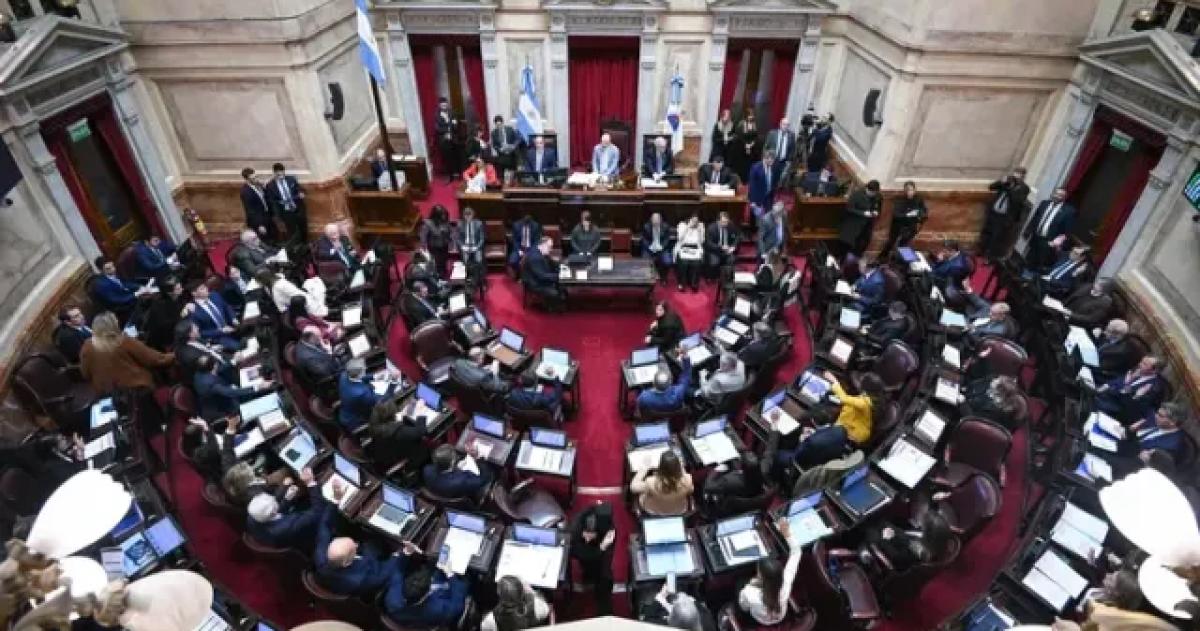 En La Pampa est�n en juego las plantas de General Pico y Catriló