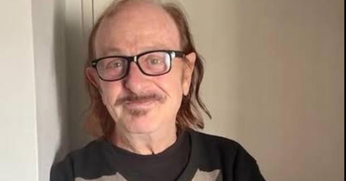 El m�sico y compositor falleció a los 71 años tras luchar contra un c�ncer de huesos