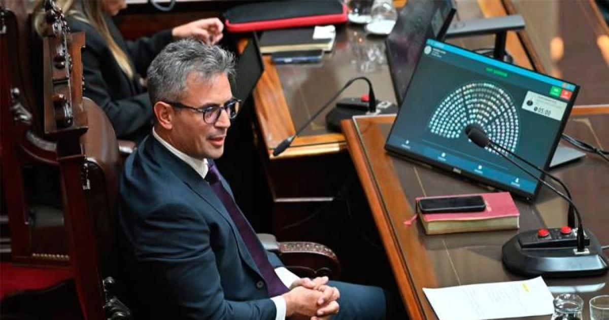 El Gobierno nacional ratificó su postura de no inmiscuirse en la problem�tica del endeudamiento de los hogares