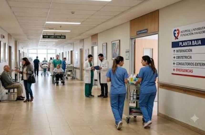 La Región Pampeana sumó a 146 mil personas al sistema p�blico