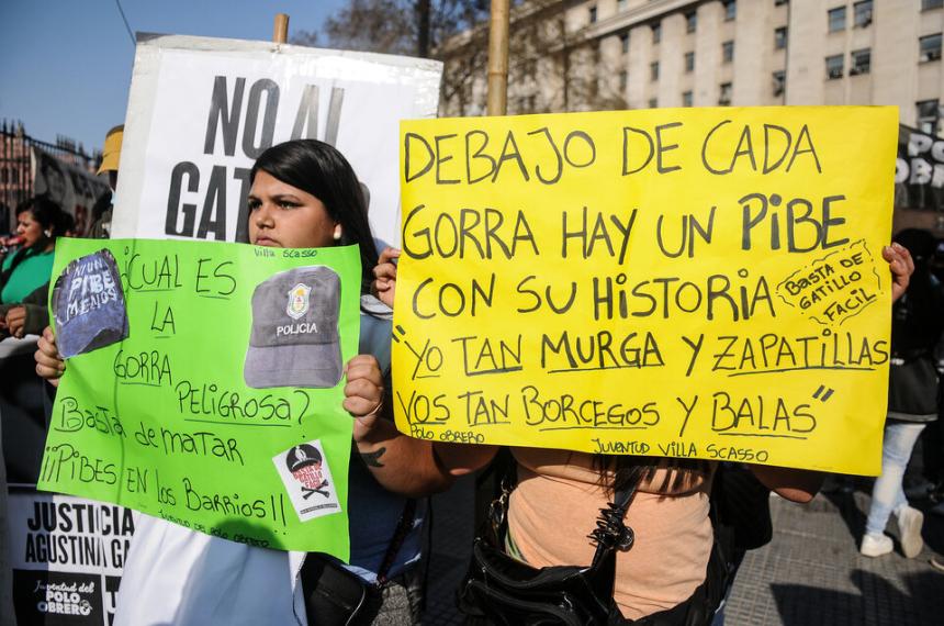 El verdadero desafío es dar la discusión en la interpretación de cada artículo