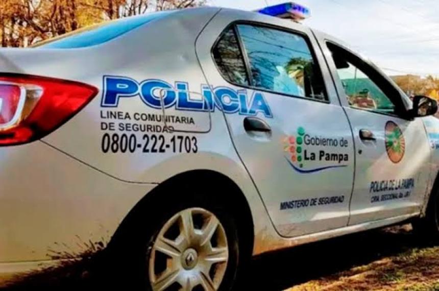 En el caso tomó intervención personal de la Seccional Tercera