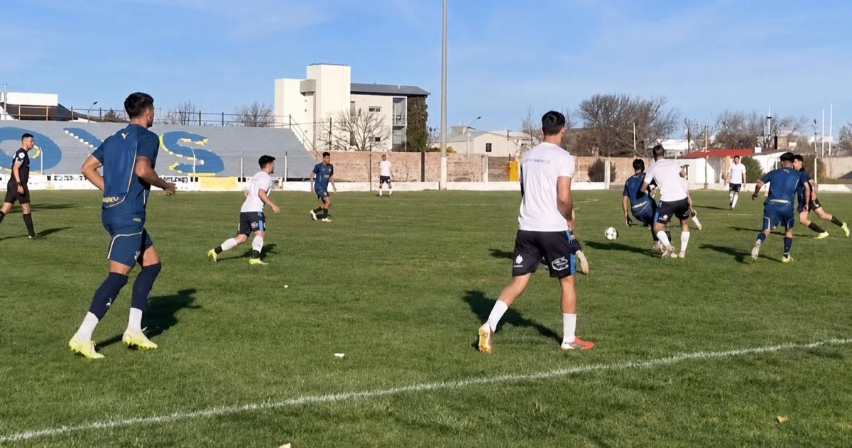 Los clubes aguardan por el sorteo de los grupos