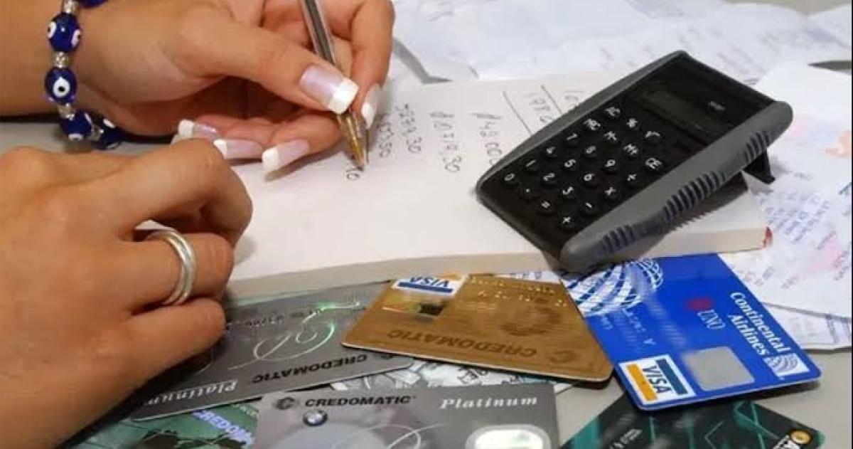 Pasaron a pérdida el 31-en-porciento- del total de los créditos del sistema financiero