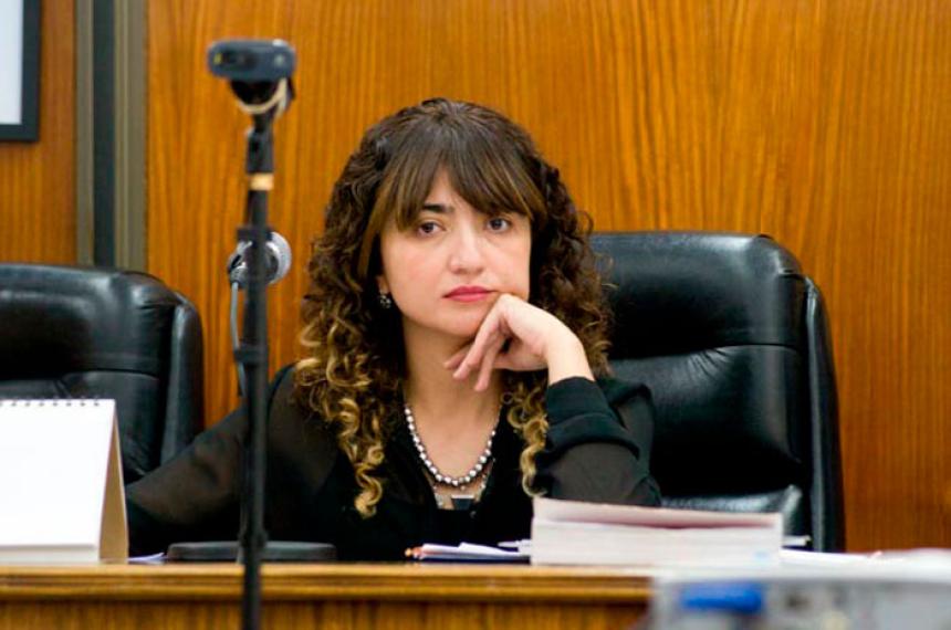 El fallo fue dictado por la jueza María José Gianinetto