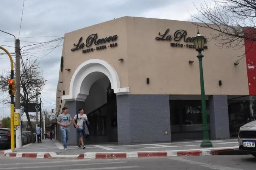 Los jueces Fabricio Losi y Verónica Campo se apartaron de la causa de La Recova